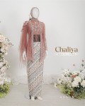 Kebaya Chaliya